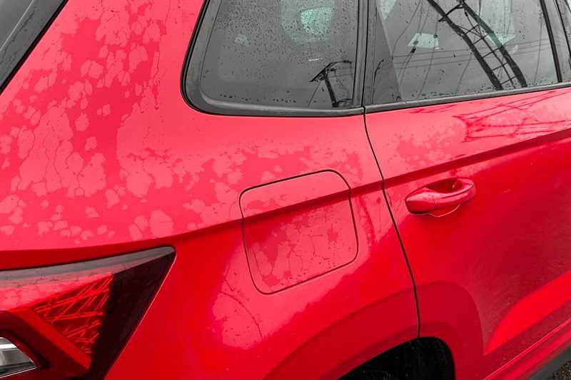 Used Skoda Karoq 2019 for sale - 76731805: Photo 34