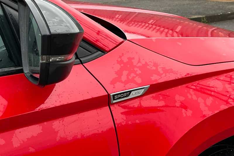 Used Skoda Karoq 2019 for sale - 76731805: Photo 36