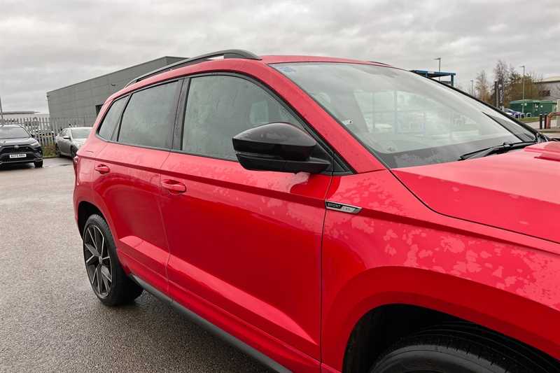 Used Skoda Karoq 2019 for sale - 76731805: Photo 38