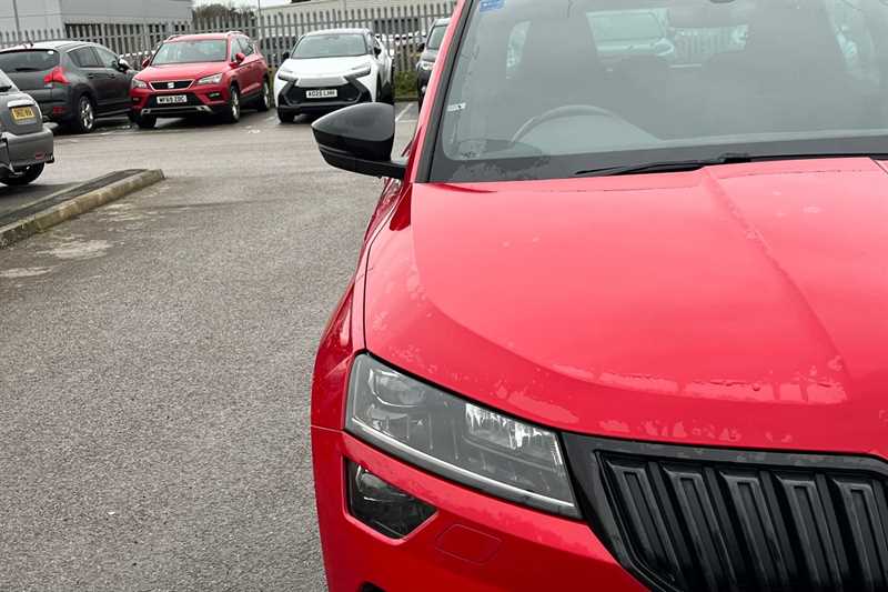 Used Skoda Karoq 2019 for sale - 76731805: Photo 39