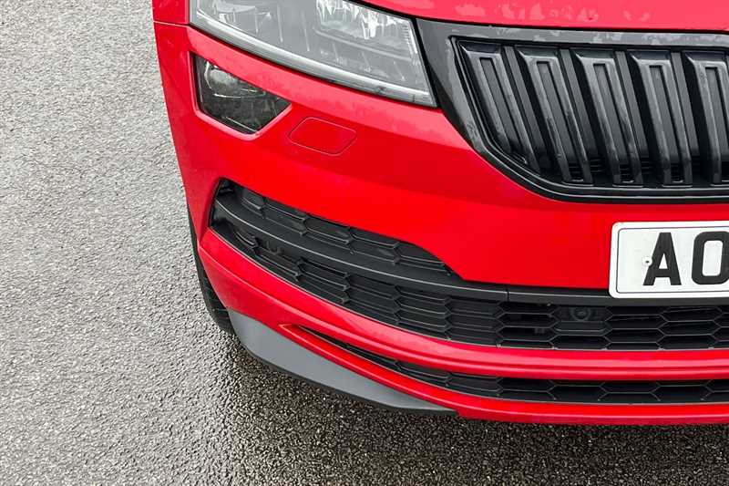 Used Skoda Karoq 2019 for sale - 76731805: Photo 40