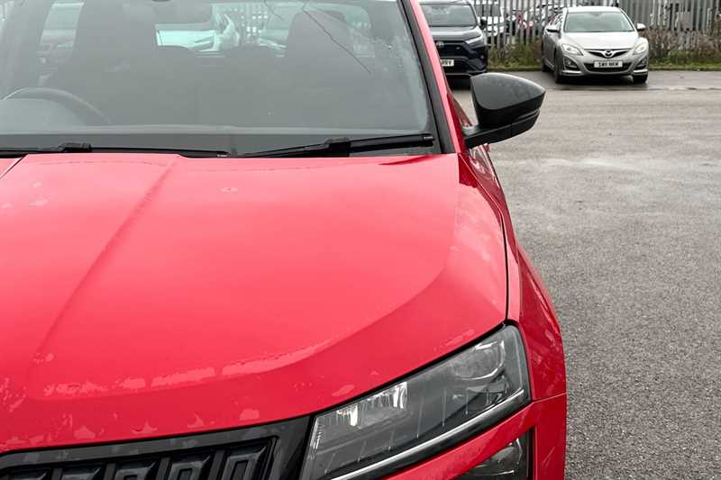 Used Skoda Karoq 2019 for sale - 76731805: Photo 42