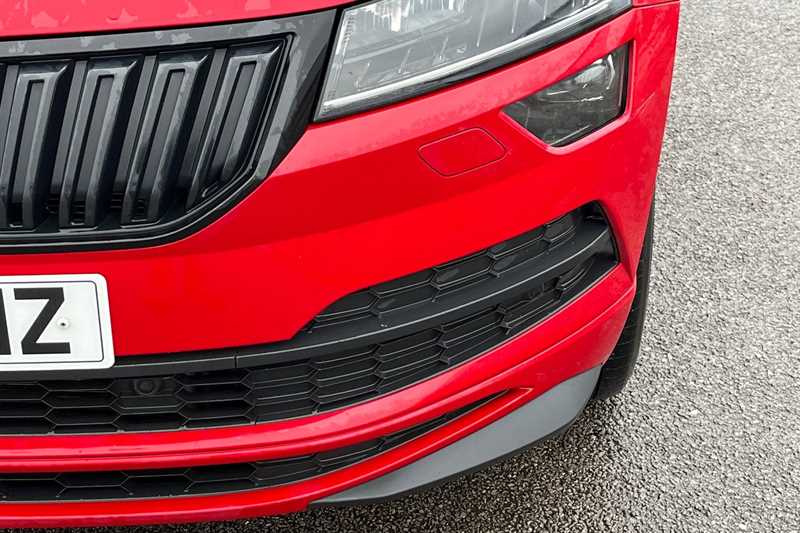 Used Skoda Karoq 2019 for sale - 76731805: Photo 43