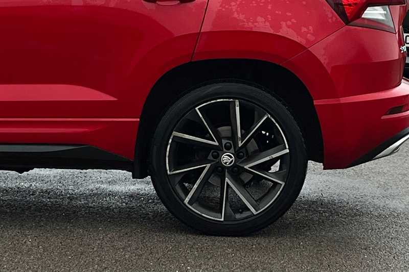 Used Skoda Karoq 2019 for sale - 76731805: Photo 48