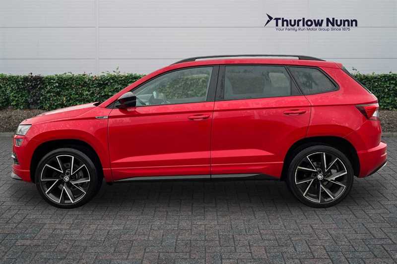 Used Skoda Karoq 2019 for sale - 76731805: Photo 6