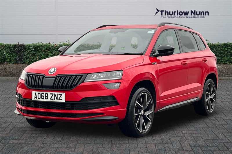 Used Skoda Karoq 2019 for sale - 76731805: Photo 7