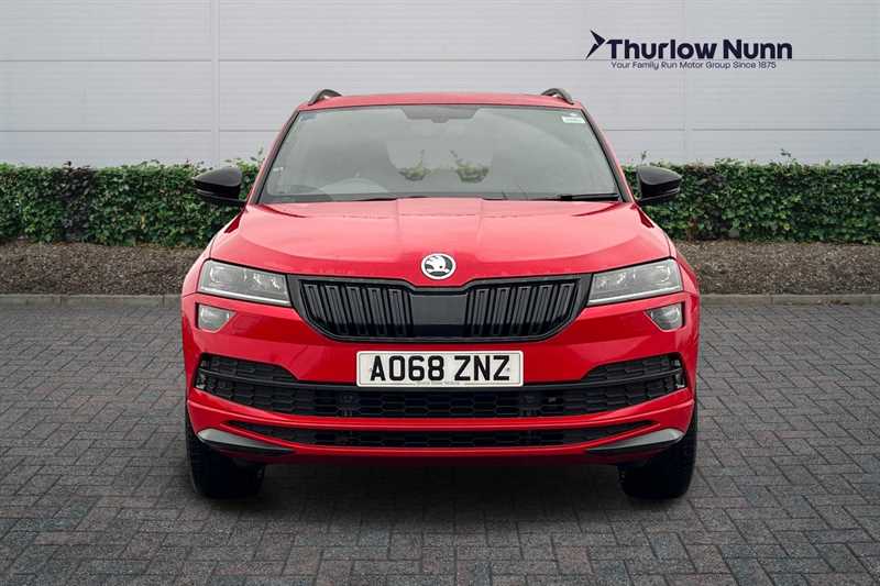 Used Skoda Karoq 2019 for sale - 76731805: Photo 8