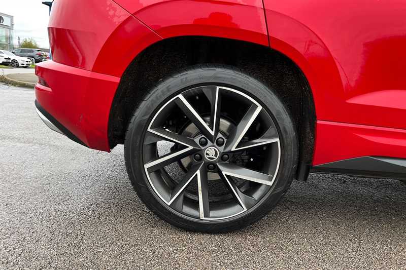 Used Skoda Karoq 2019 for sale - 76731805: Photo 9