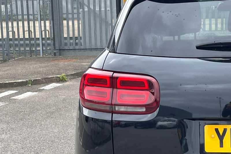 Vehicle 27