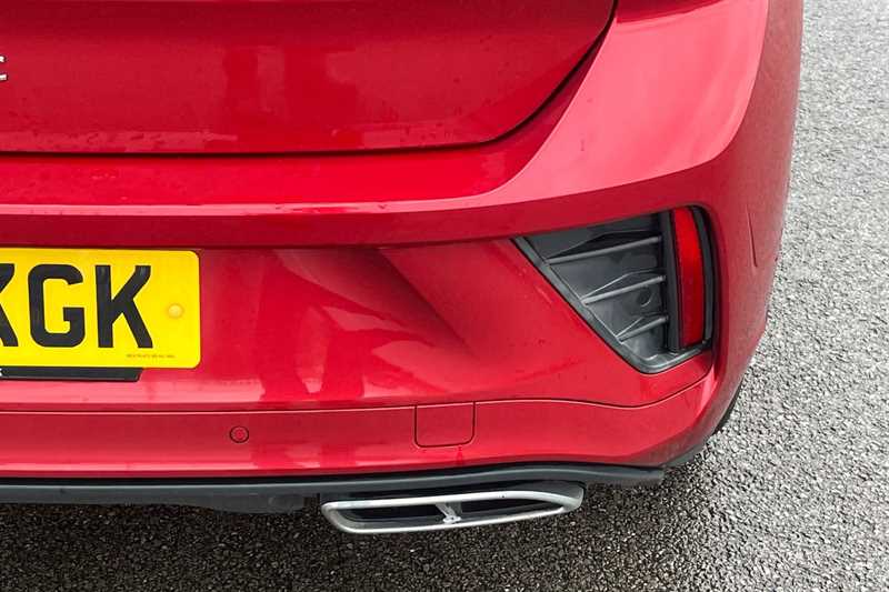 Used Volkswagen T-Roc 2023 for sale - 76420554: Photo 30