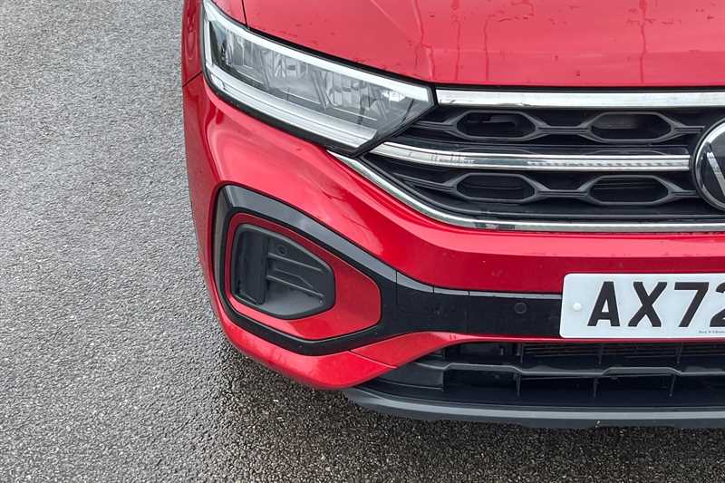 Used Volkswagen T-Roc 2023 for sale - 76420554: Photo 40