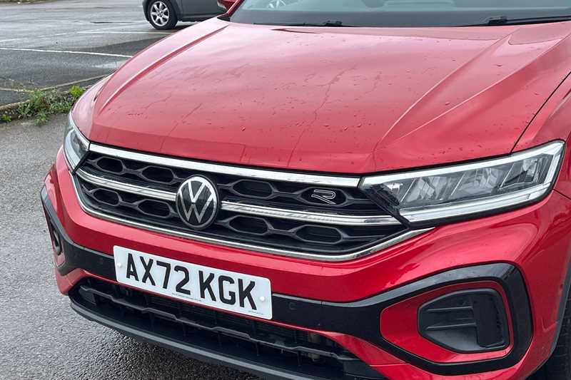 Used Volkswagen T-Roc 2023 for sale - 76420554: Photo 44