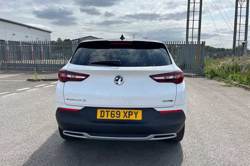 Vehicle 32