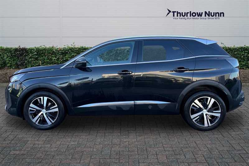 Used Peugeot 3008 2021 for sale - 77256740: Photo 6