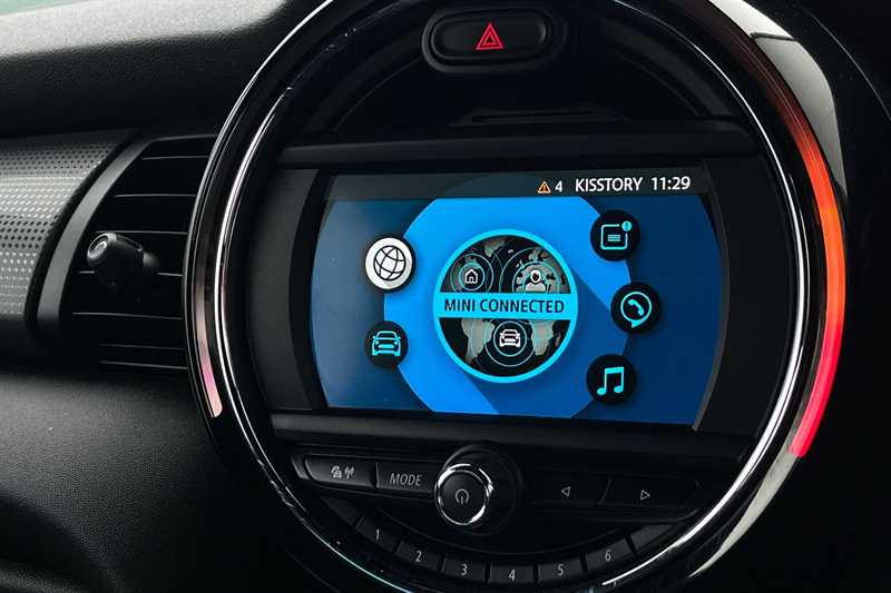Used MINI Convertible 2019 for sale - 77146439: Photo 17