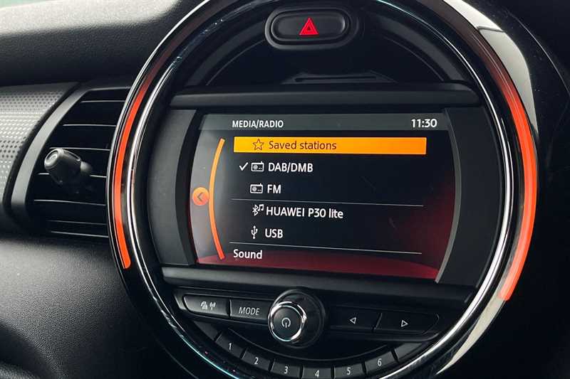 Used MINI Convertible 2019 for sale - 77146439: Photo 18