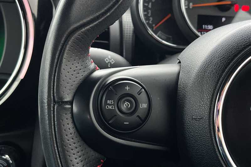 Used MINI Convertible 2019 for sale - 77146439: Photo 21