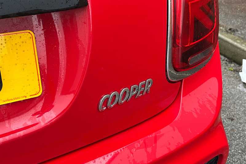 Used MINI Convertible 2019 for sale - 77146439: Photo 26