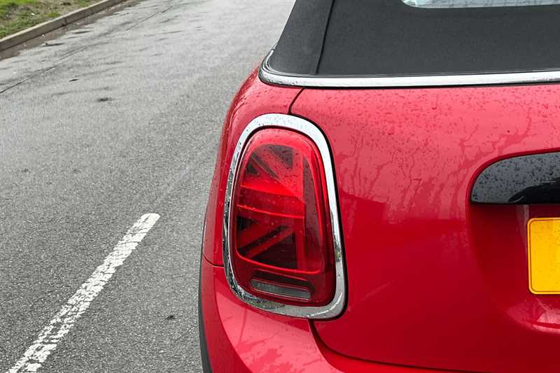 Used MINI Convertible 2019 for sale - 77146439: Photo 27