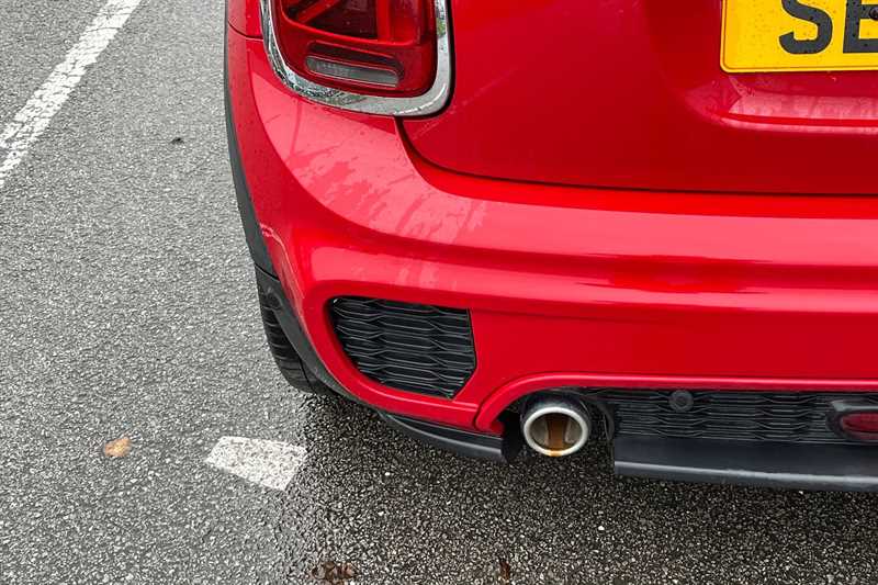 Used MINI Convertible 2019 for sale - 77146439: Photo 28