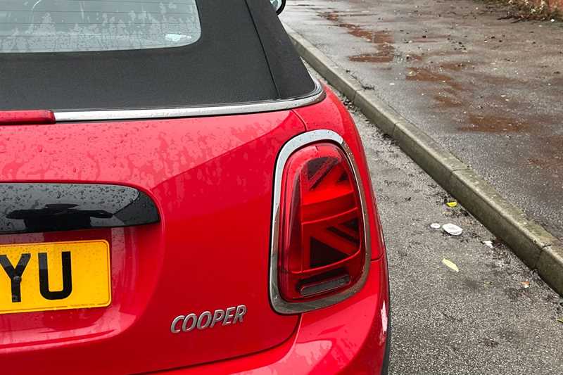 Used MINI Convertible 2019 for sale - 77146439: Photo 29