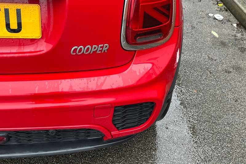 Used MINI Convertible 2019 for sale - 77146439: Photo 30