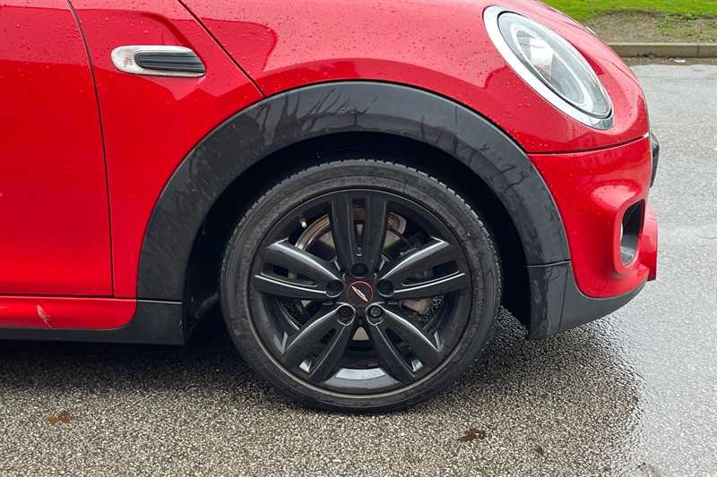 Used MINI Convertible 2019 for sale - 77146439: Photo 37