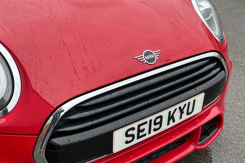 Used MINI Convertible 2019 for sale - 77146439: Photo 40