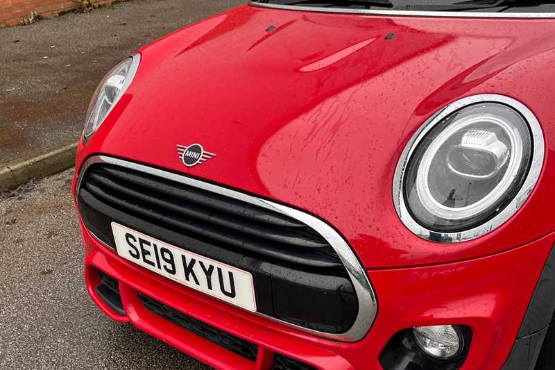 Used MINI Convertible 2019 for sale - 77146439: Photo 43