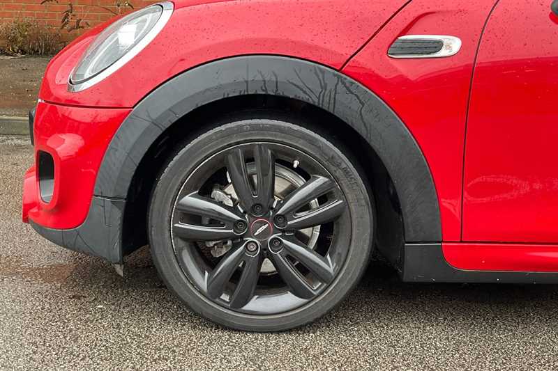 Used MINI Convertible 2019 for sale - 77146439: Photo 45