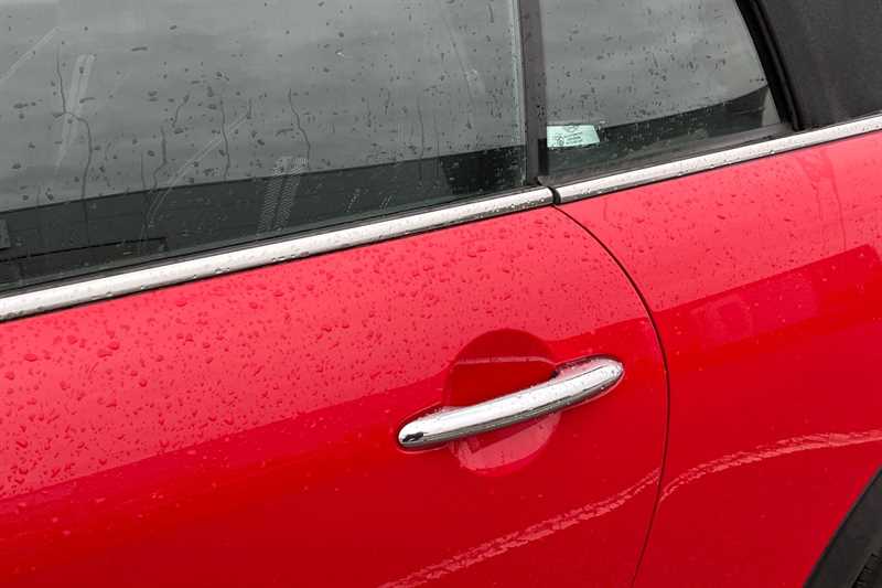 Used MINI Convertible 2019 for sale - 77146439: Photo 46