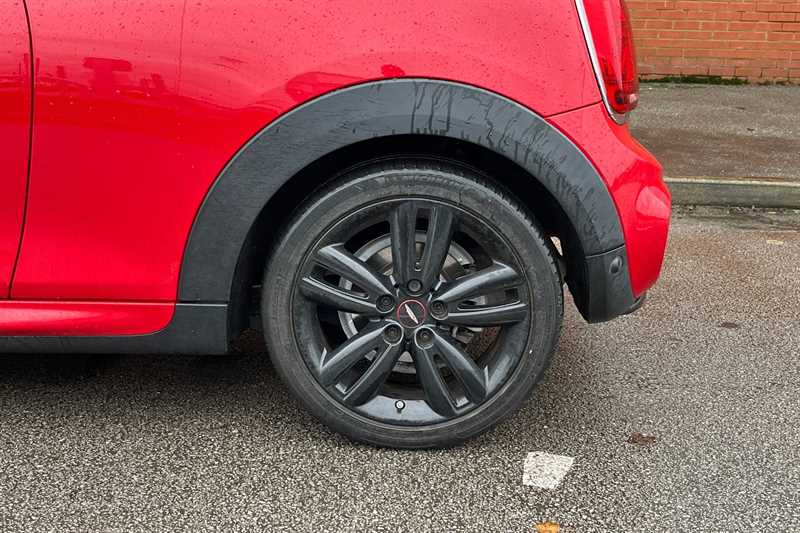 Used MINI Convertible 2019 for sale - 77146439: Photo 48