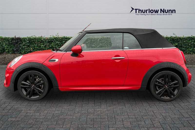 Used MINI Convertible 2019 for sale - 77146439: Photo 6