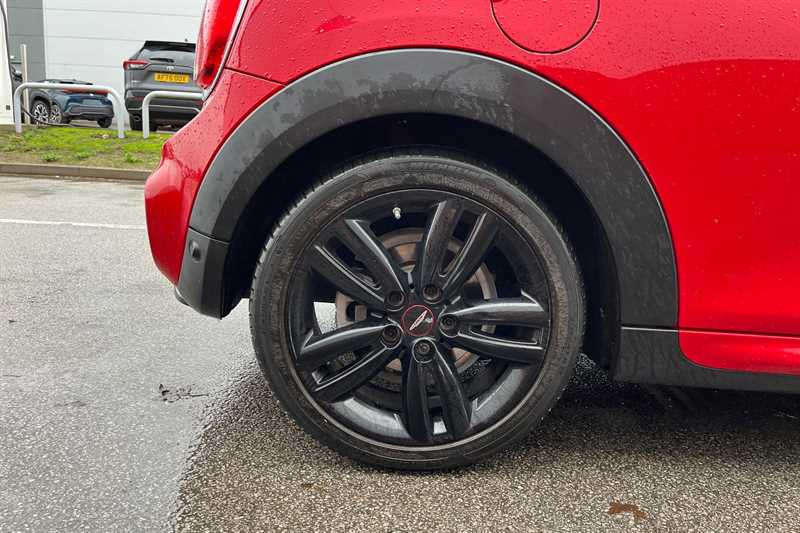 Used MINI Convertible 2019 for sale - 77146439: Photo 9