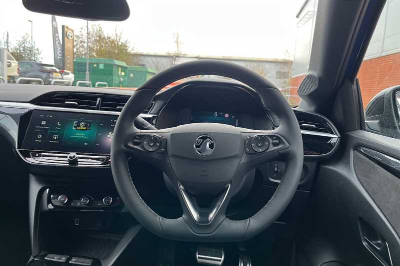 Used Vauxhall Corsa 2025 for sale - 77513884: Photo 11