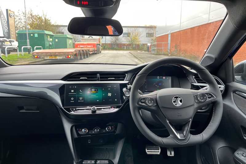 Used Vauxhall Corsa 2025 for sale - 77513884: Photo 12