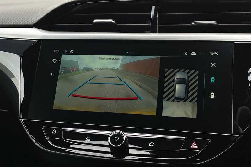 Used Vauxhall Corsa 2025 for sale - 77513884: Photo 19