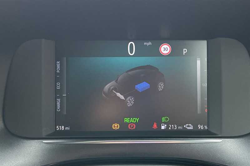 Used Vauxhall Corsa 2025 for sale - 77513884: Photo 20