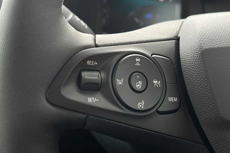 Used Vauxhall Corsa 2025 for sale - 77513884: Photo 21