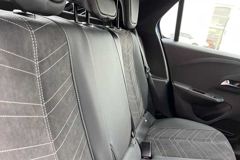 Used Vauxhall Corsa 2025 for sale - 77513884: Photo 23