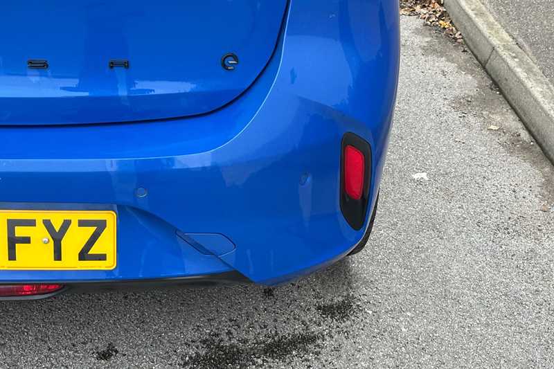 Used Vauxhall Corsa 2025 for sale - 77513884: Photo 31