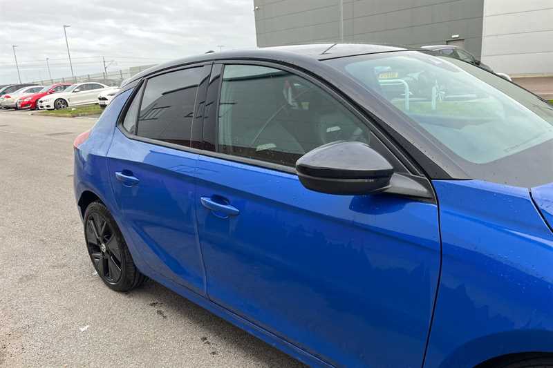 Used Vauxhall Corsa 2025 for sale - 77513884: Photo 35