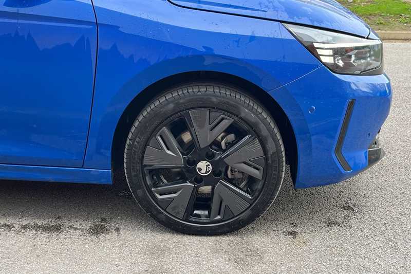 Used Vauxhall Corsa 2025 for sale - 77513884: Photo 36