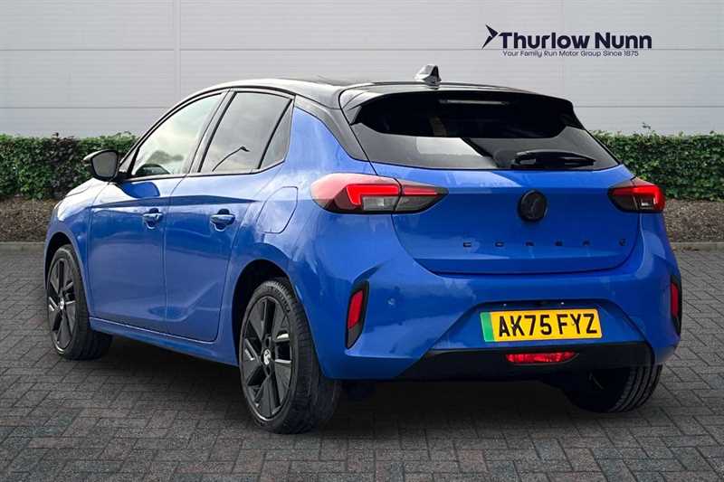 Used Vauxhall Corsa 2025 for sale - 77513884: Photo 5