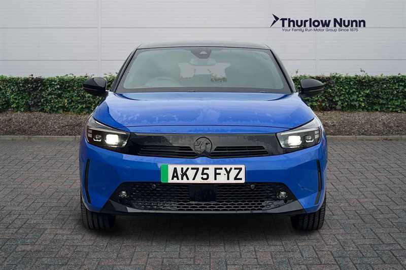 Used Vauxhall Corsa 2025 for sale - 77513884: Photo 8