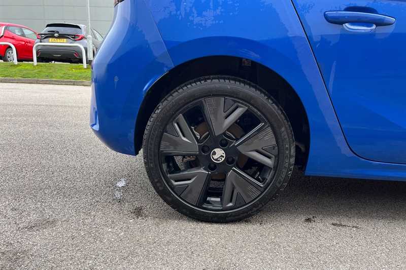 Used Vauxhall Corsa 2025 for sale - 77513884: Photo 9