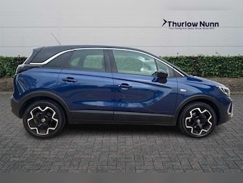Used Vauxhall Crossland 2021 for sale - 79305810: Photo