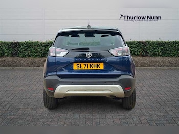 Used Vauxhall Crossland 2021 for sale - 79305810: Photo