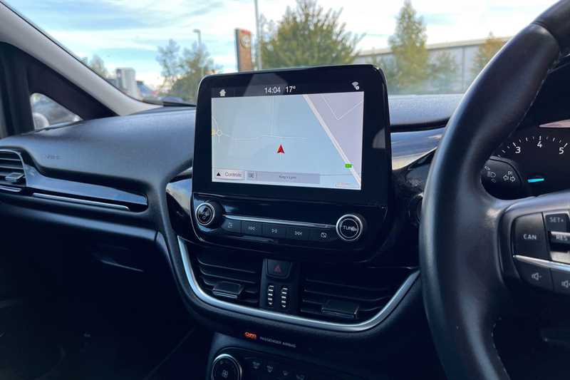 Used Ford Fiesta 2017 for sale - 76112569: Photo 17