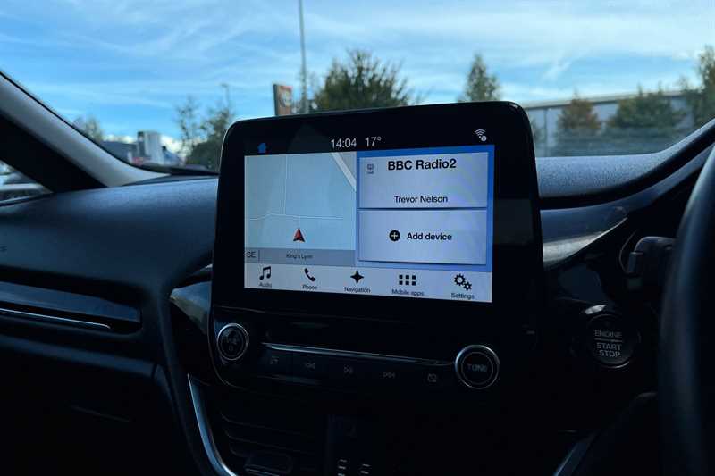 Used Ford Fiesta 2017 for sale - 76112569: Photo 19
